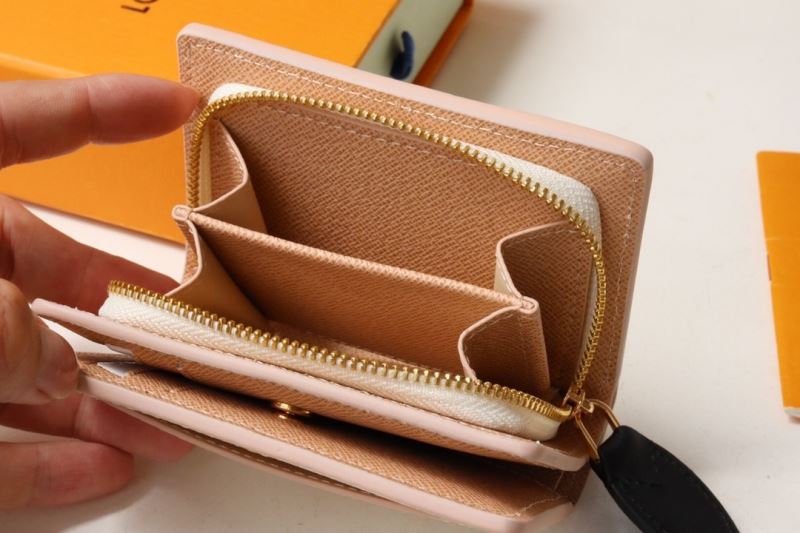 LV Wallets